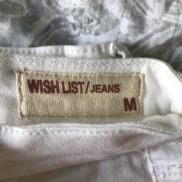 White Pants - Picture 6 of 7